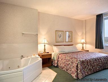 Elkins Inn And Suites Quarto foto