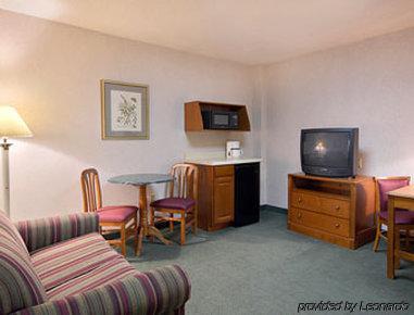 Elkins Inn And Suites Quarto foto