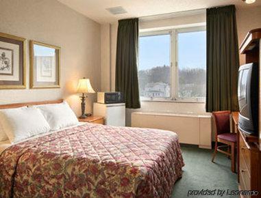 Elkins Inn And Suites Quarto foto