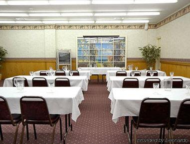 Elkins Inn And Suites Facilidades foto